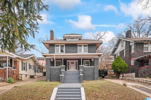 1421 33RD STREET BIRMINGHAM AL 35234