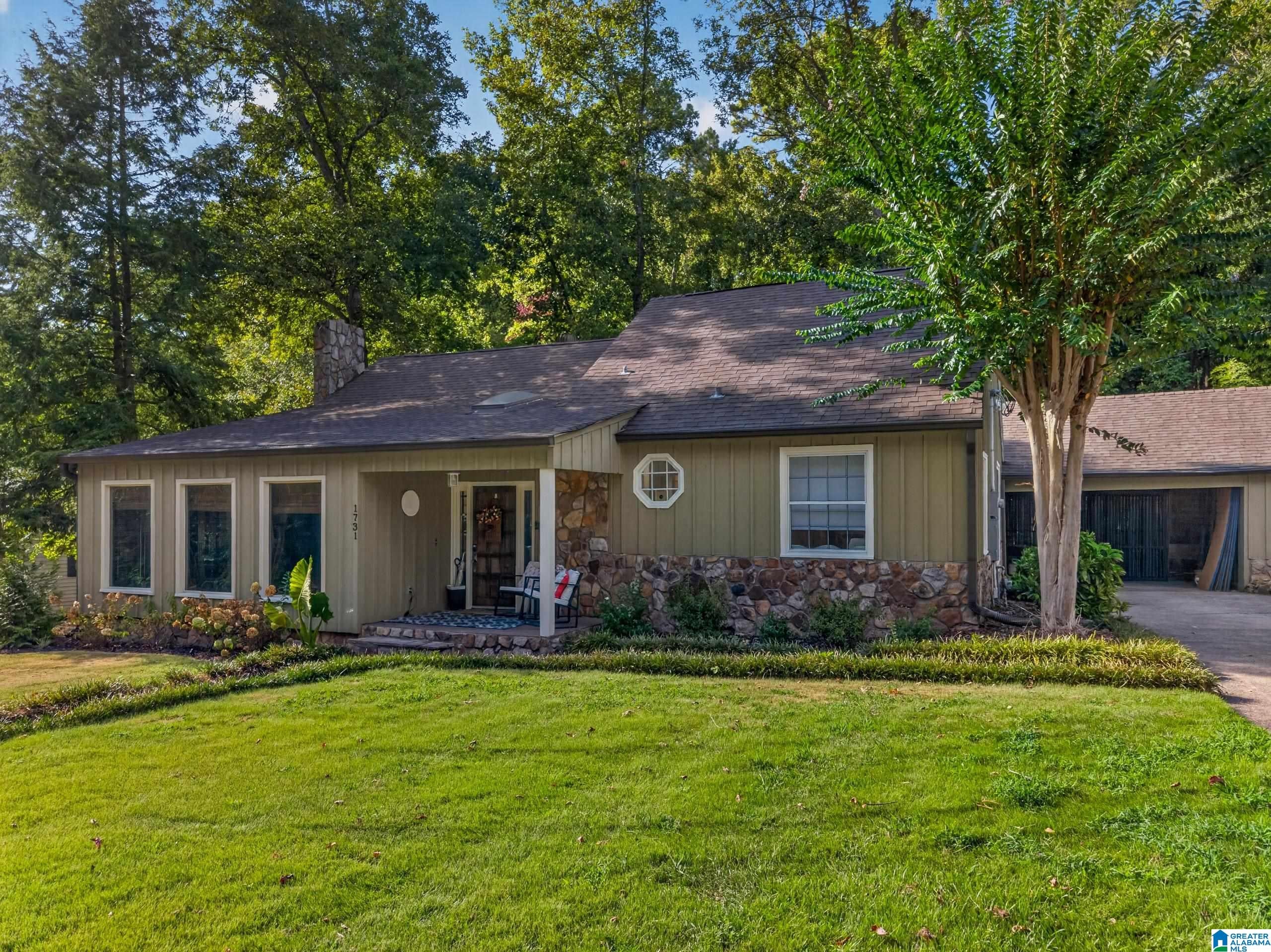 1731 HOMARDA DRIVE