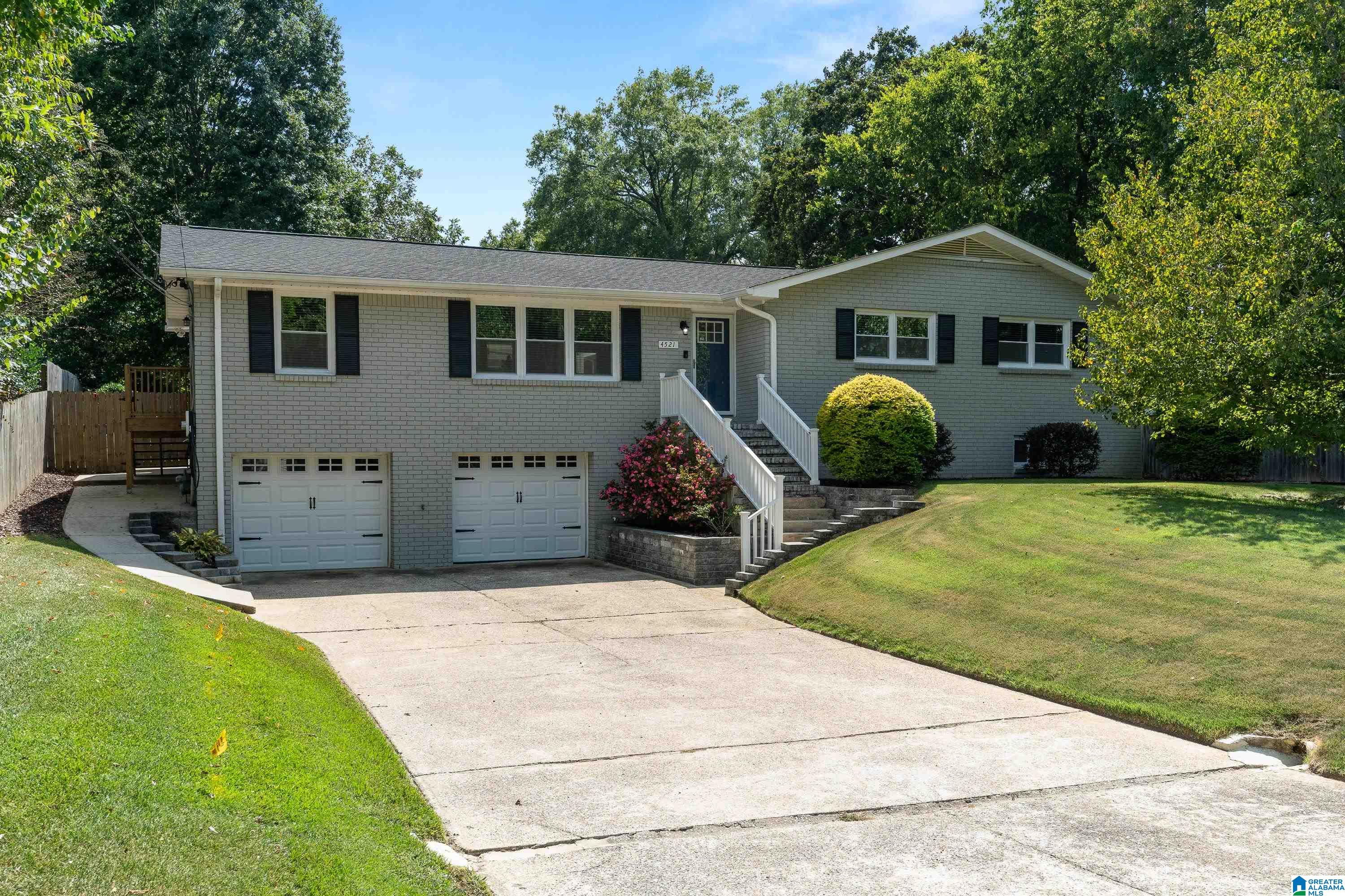 4521 MARYLAND AVENUE