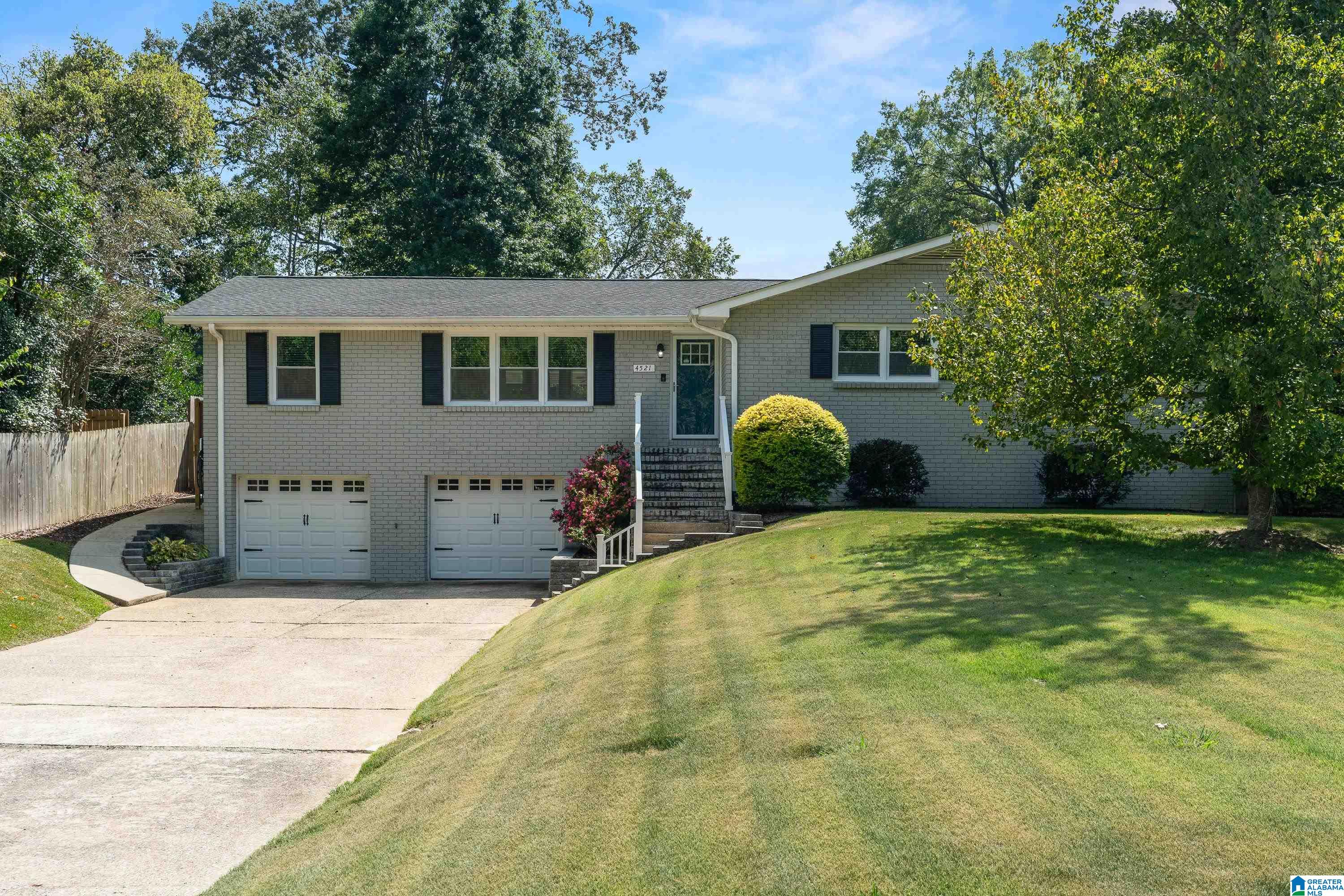 4521 MARYLAND AVENUE