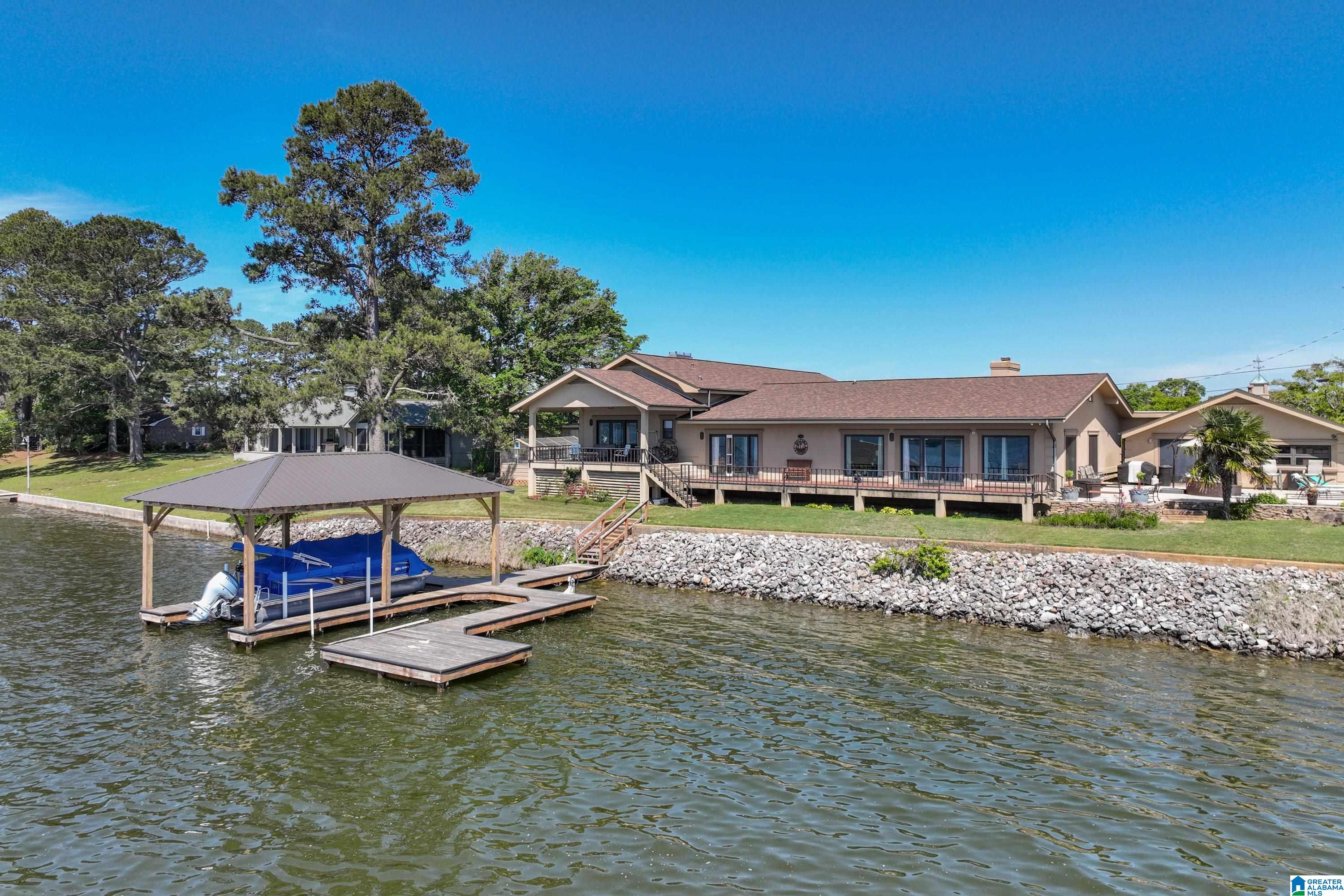 243 ROCK INN POINT