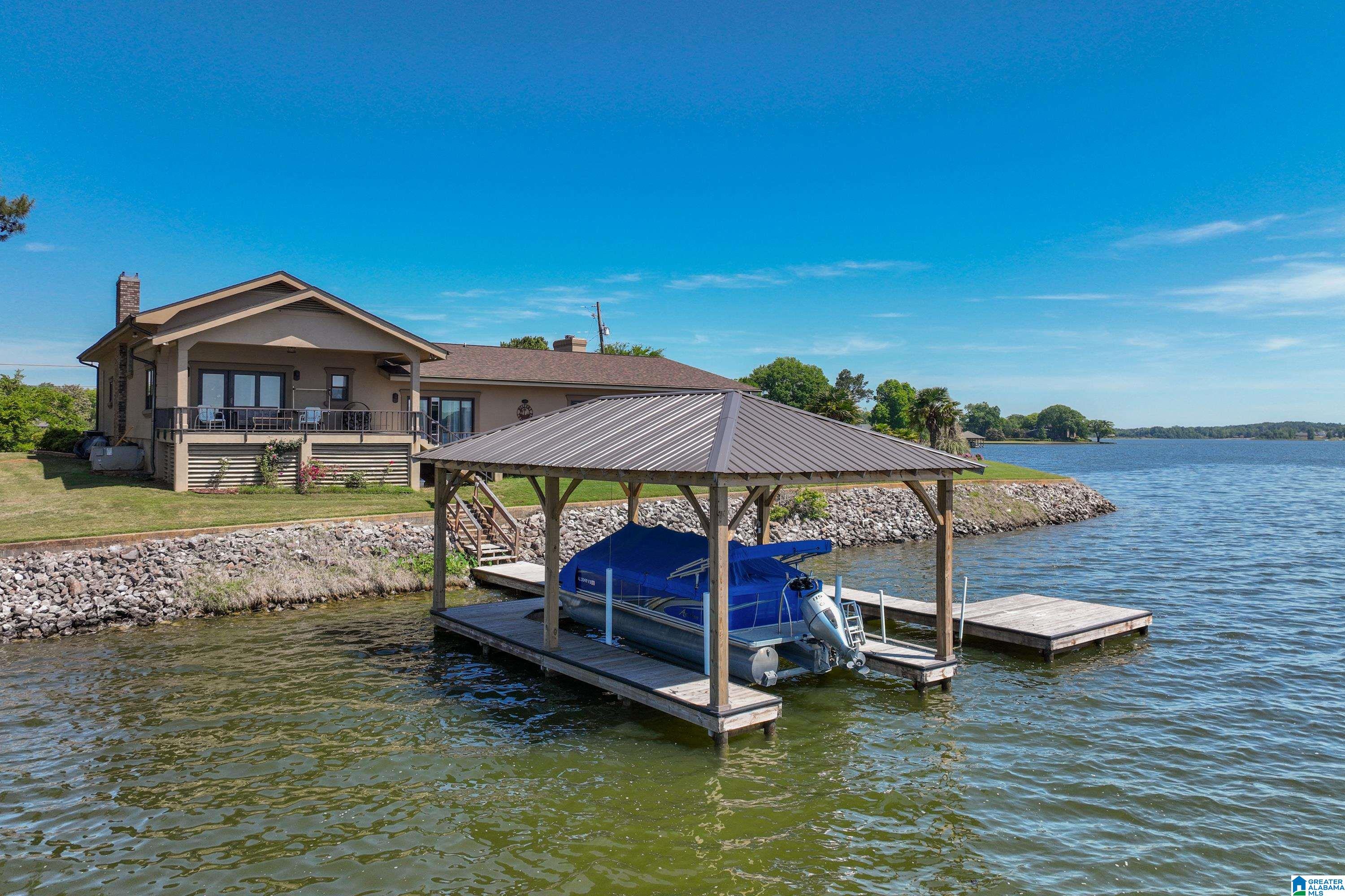 243 ROCK INN POINT