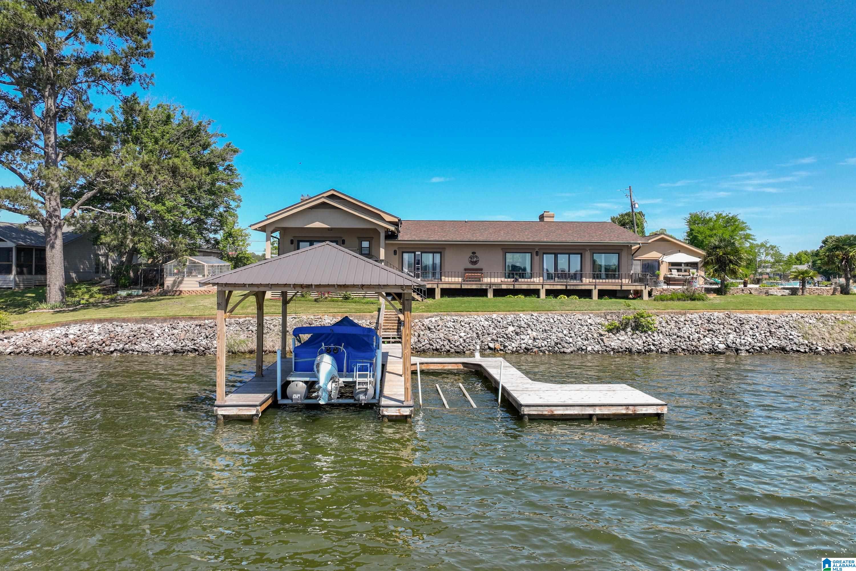 243 ROCK INN POINT