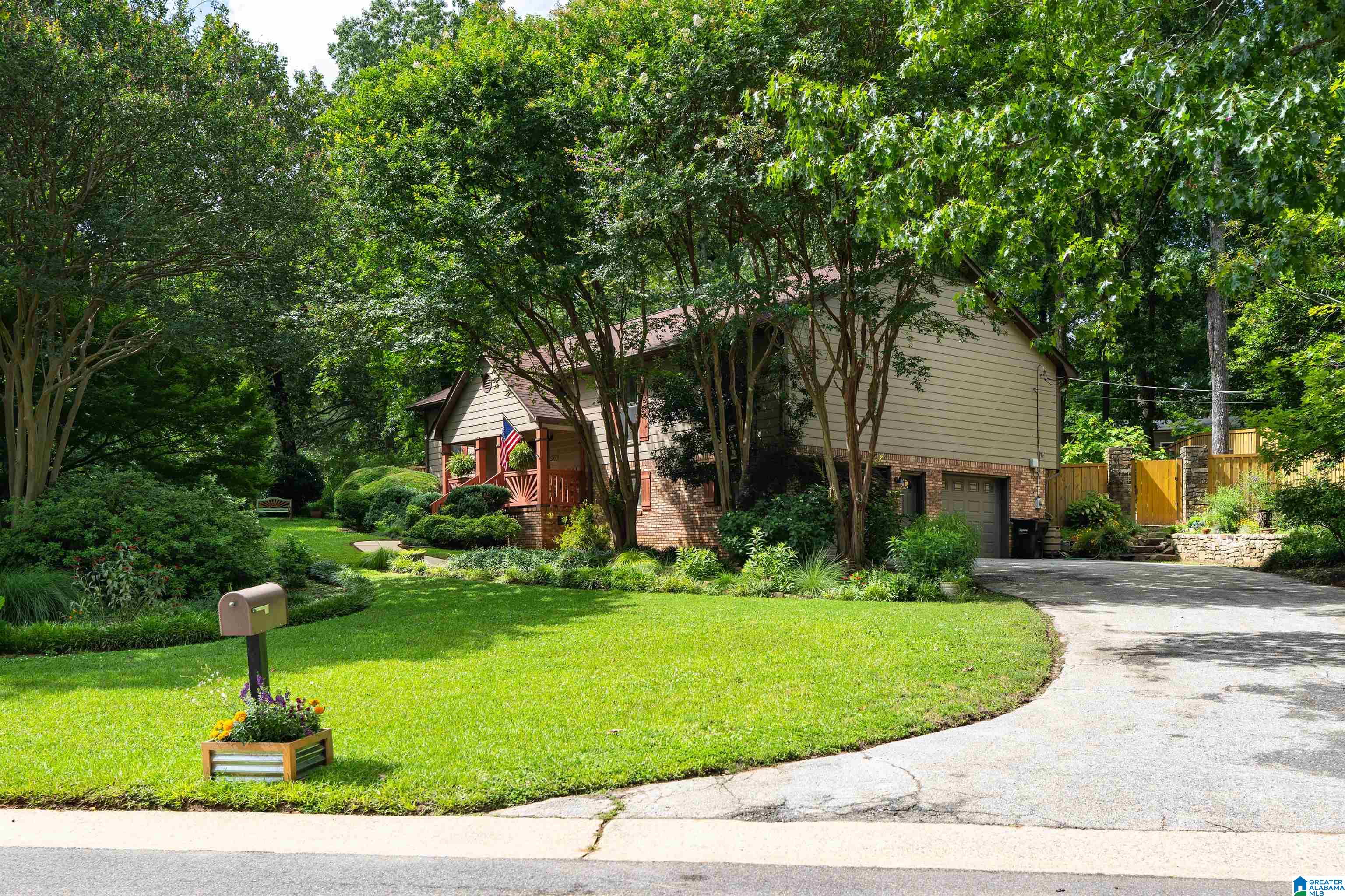 5020 WENDOVER DRIVE
