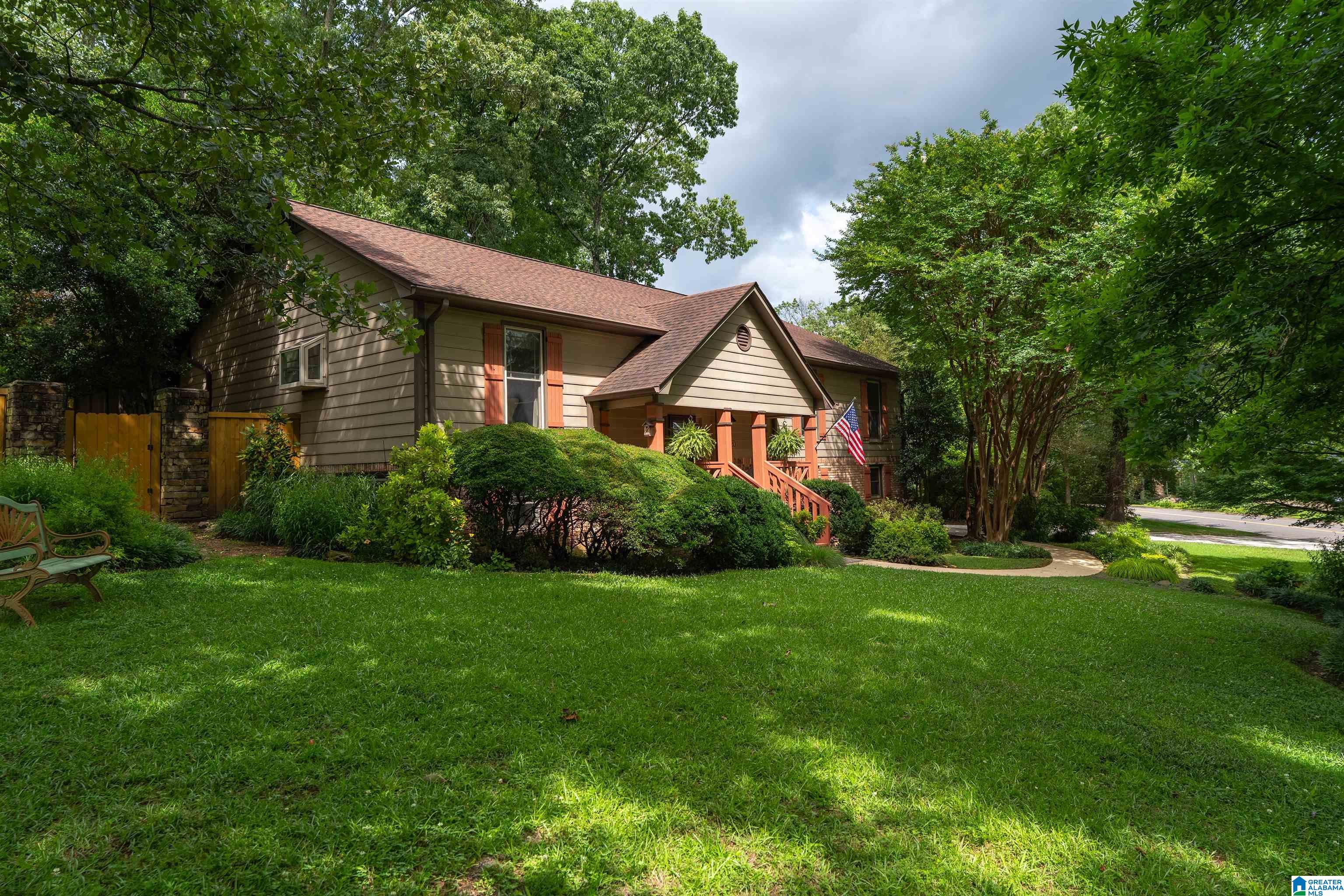 5020 WENDOVER DRIVE