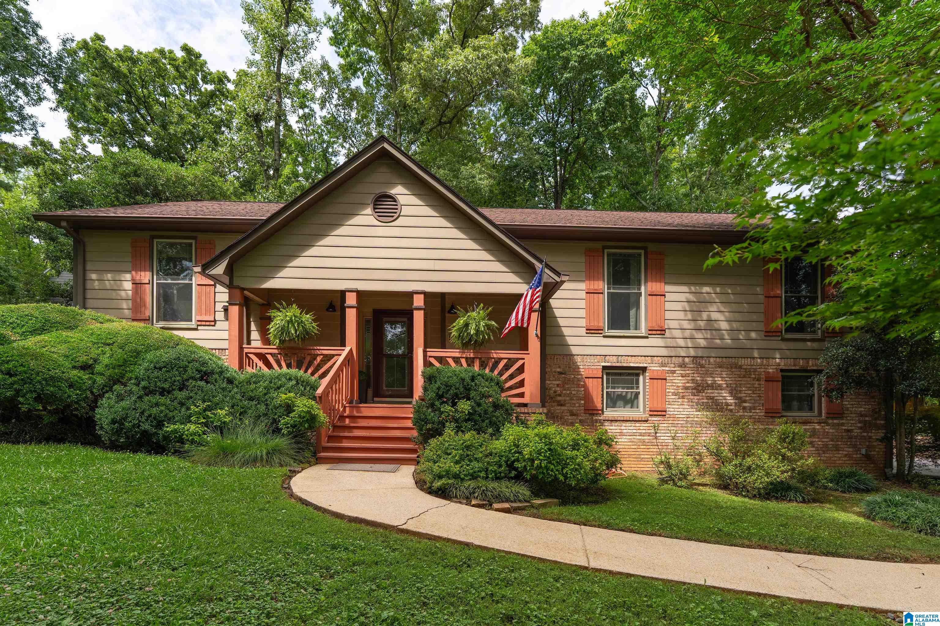 5020 WENDOVER DRIVE