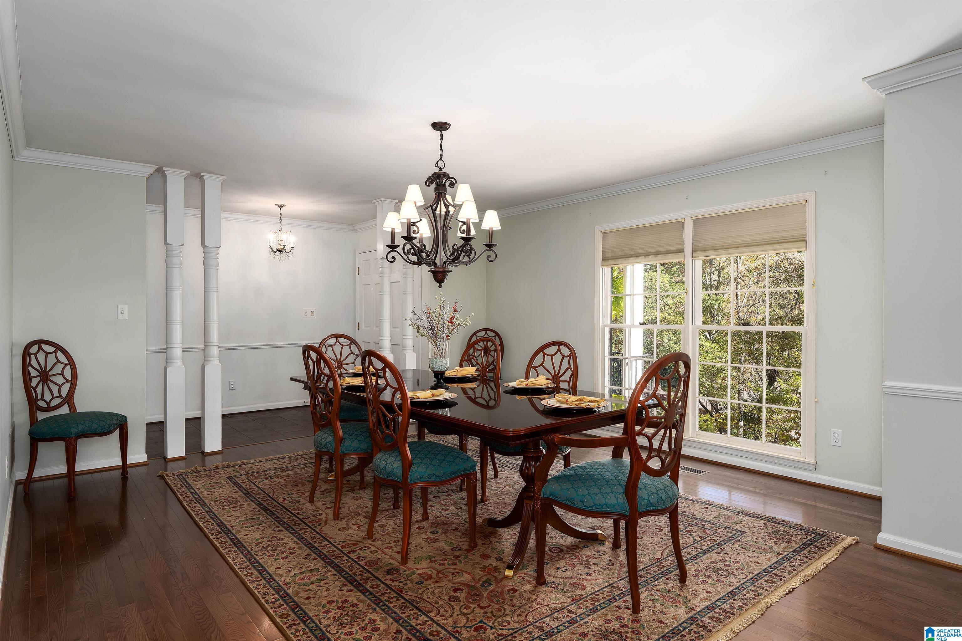 1380 STARCROSS DRIVE