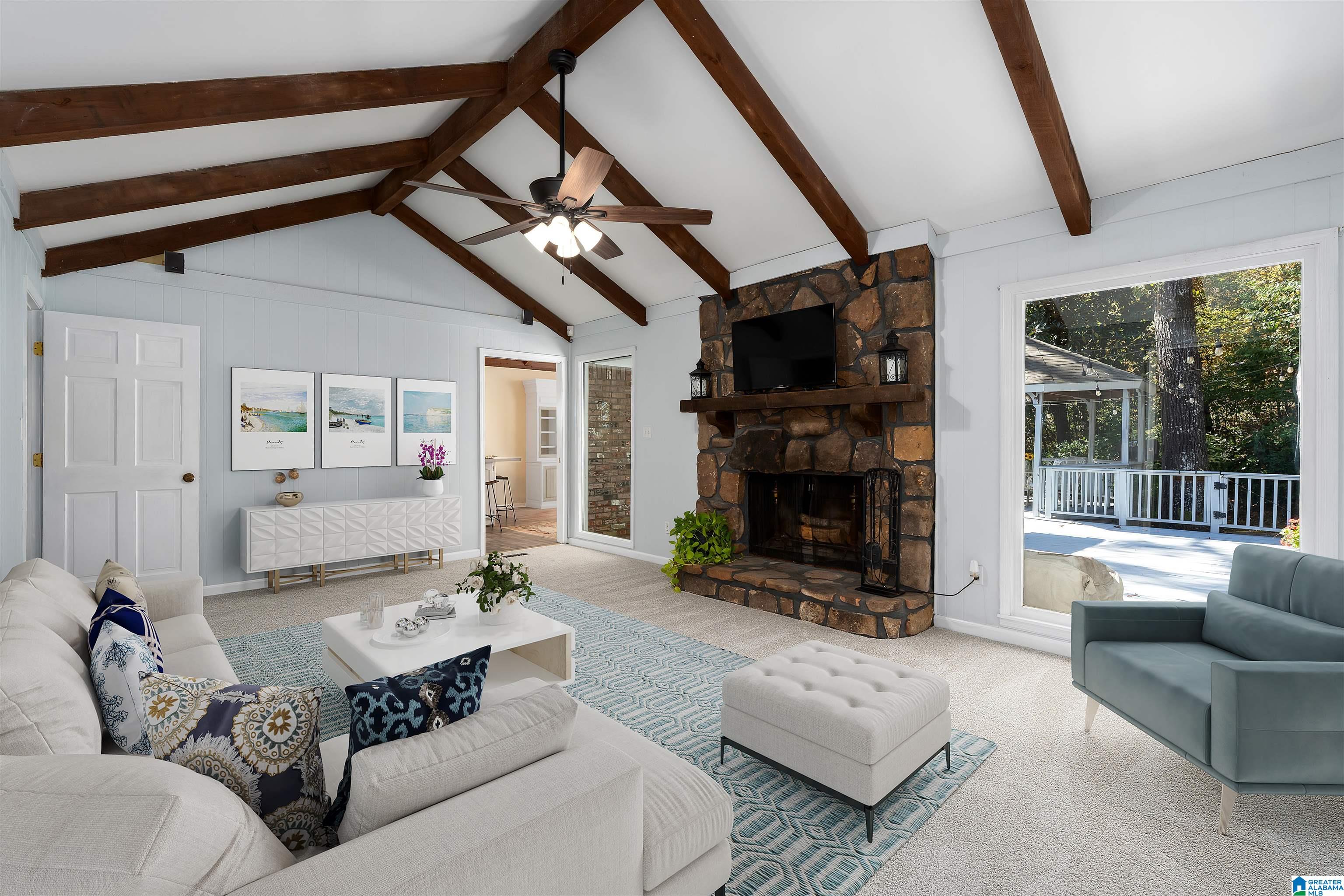 1380 STARCROSS DRIVE