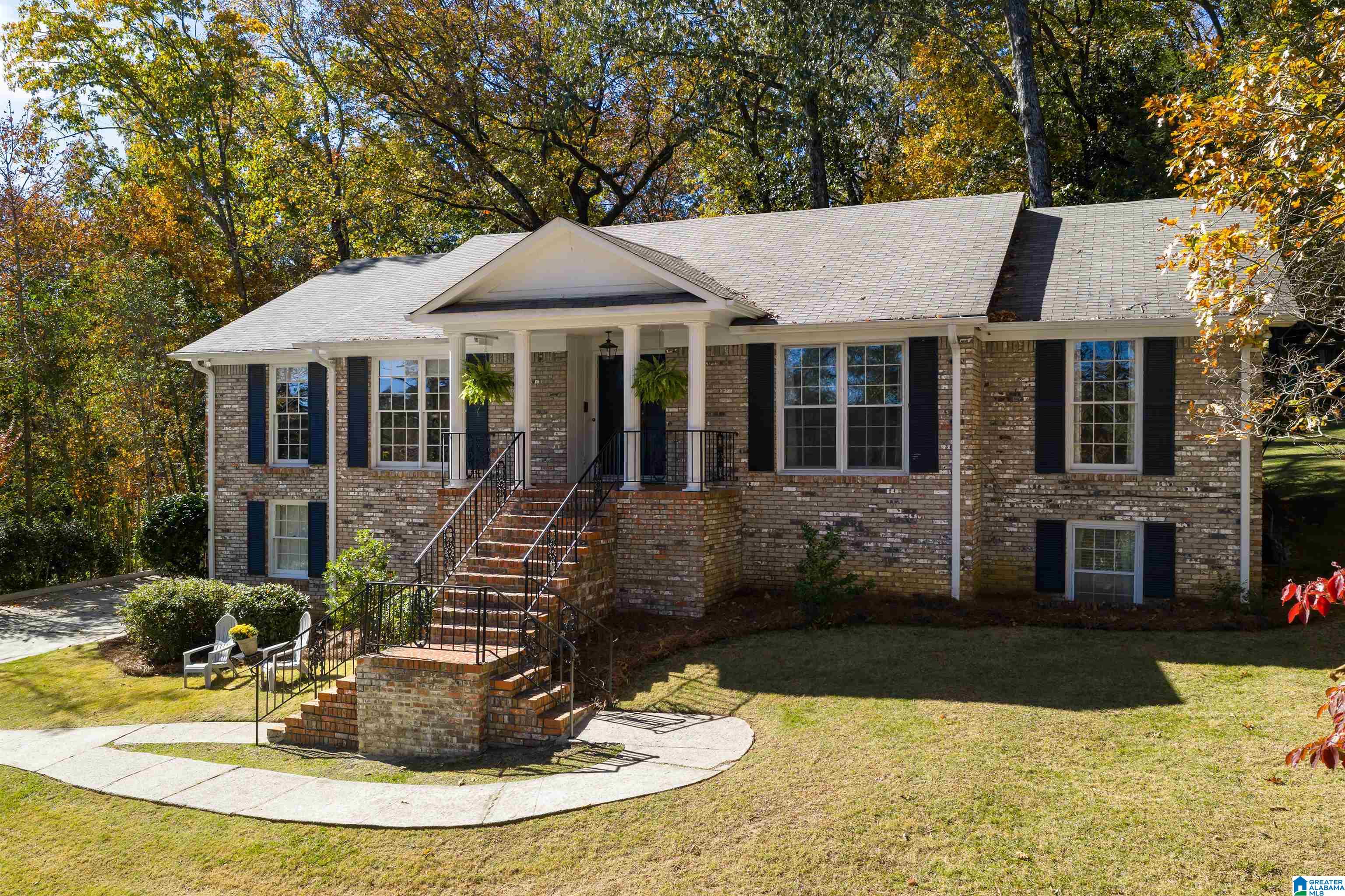 1380 STARCROSS DRIVE