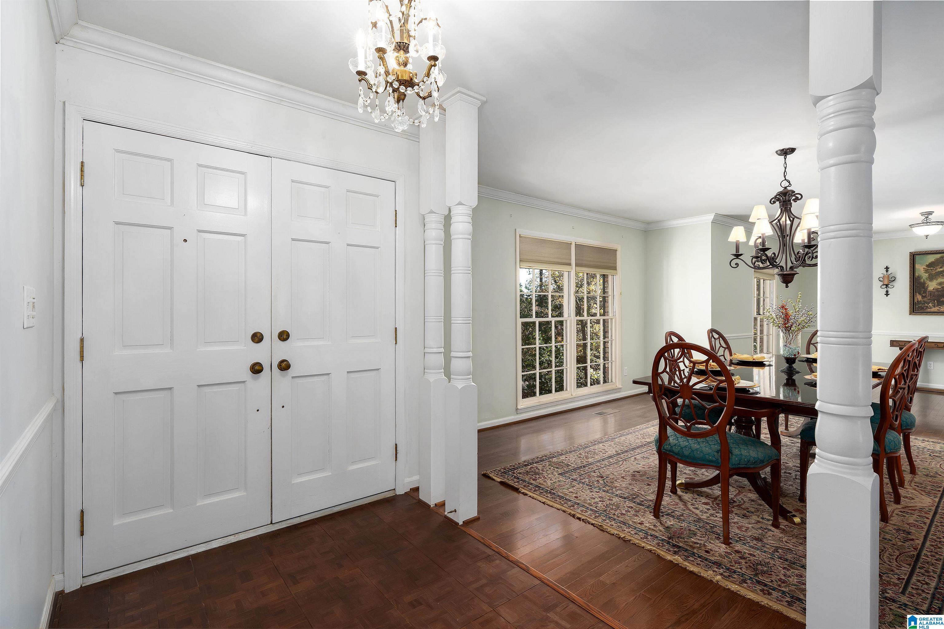 1380 STARCROSS DRIVE