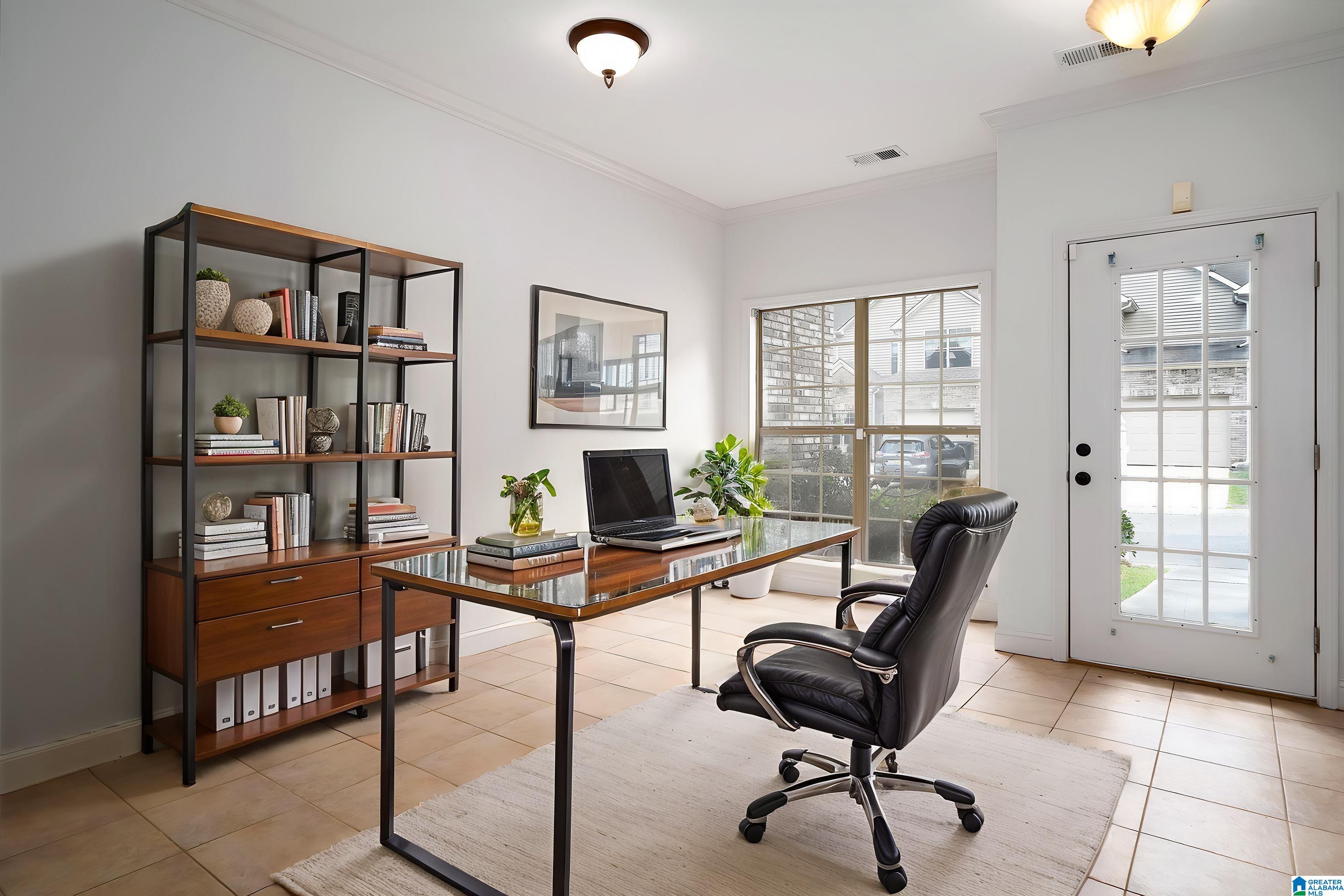 582 HACKBERRY RIDGE TRACE