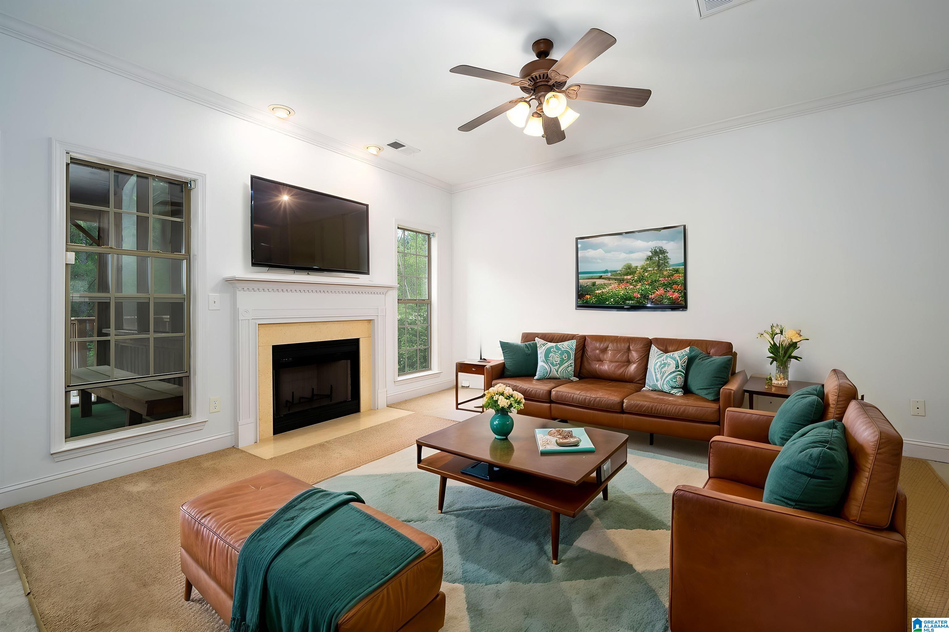 582 HACKBERRY RIDGE TRACE