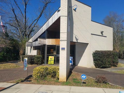 955 MAIN STREET MONTEVALLO AL 35115