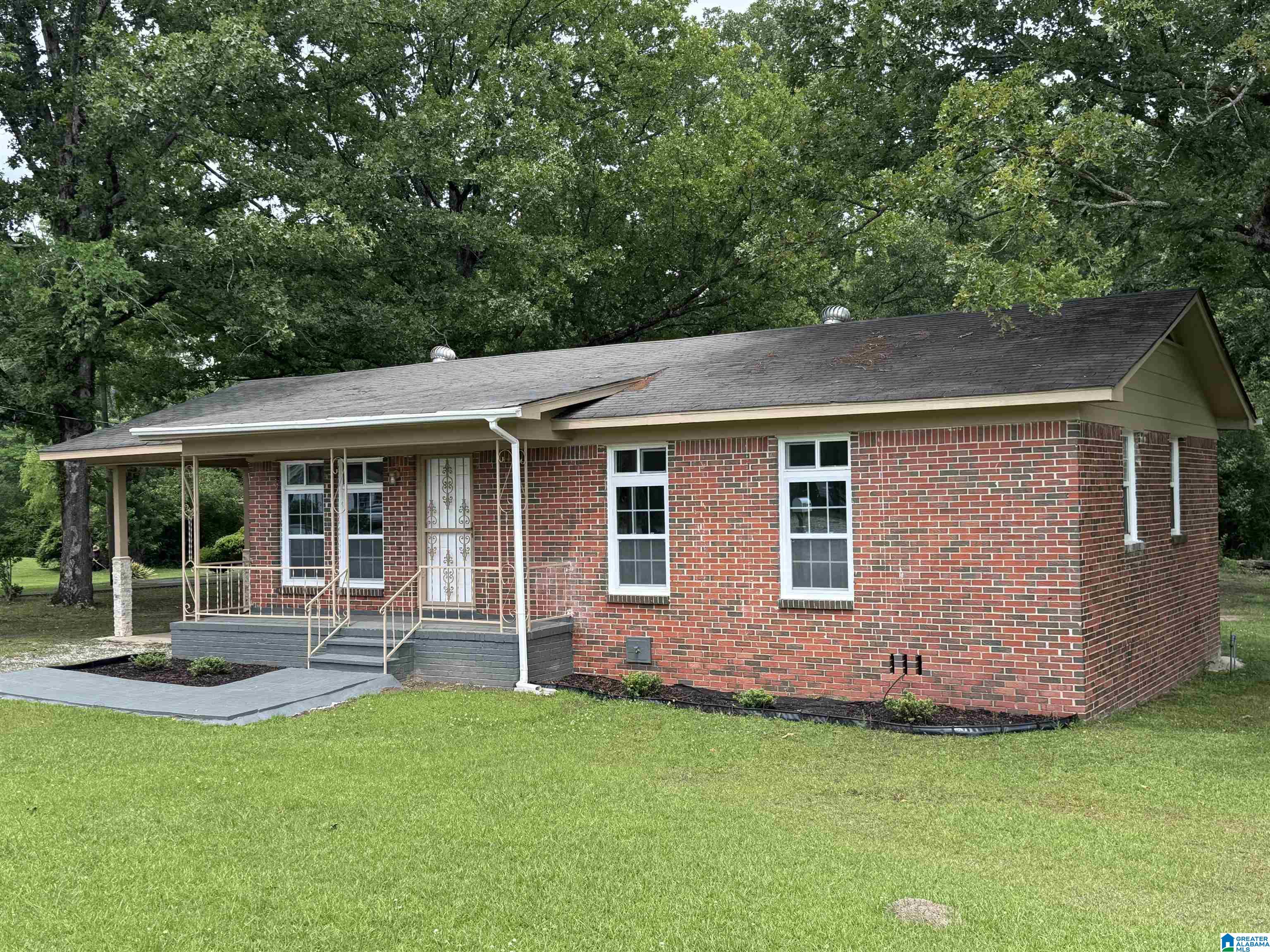 Photo 1 of 24 — 173 CHURCH STREET, HARPERSVILLE, AL 35078