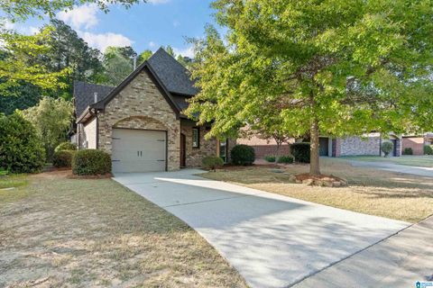 1190 OVERLOOK DRIVE TRUSSVILLE AL 35173