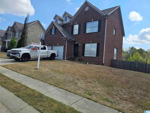 Photo of 2168 Old Cahaba Place, HELENA, AL 35080 (MLS # 21447800)