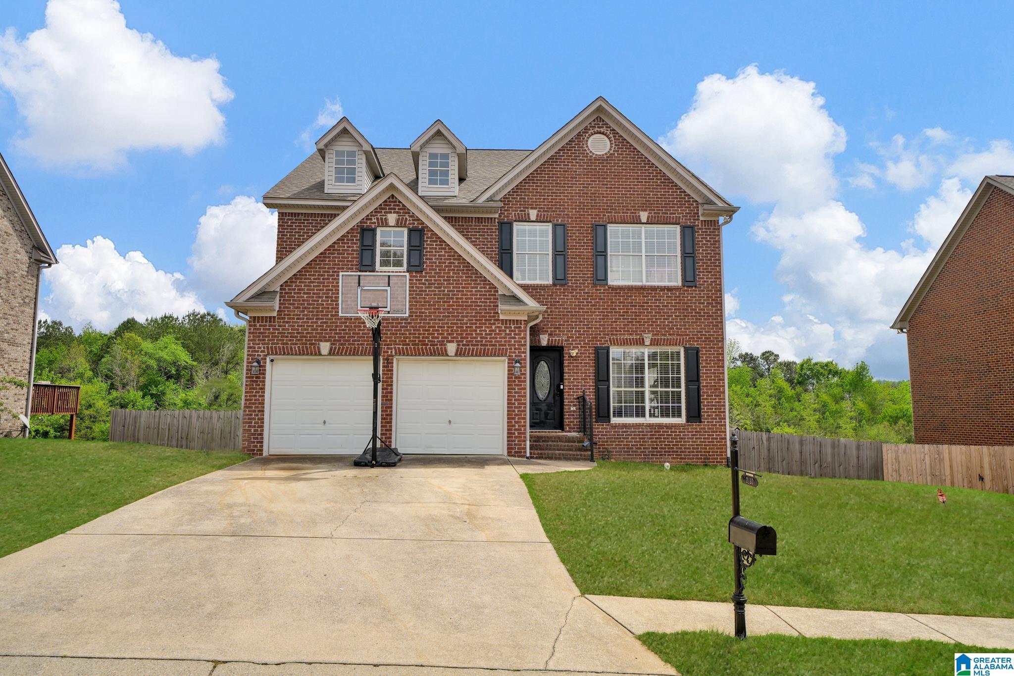 Photo 1 of 44 — 2168 OLD CAHABA PLACE, HELENA, AL 35080
