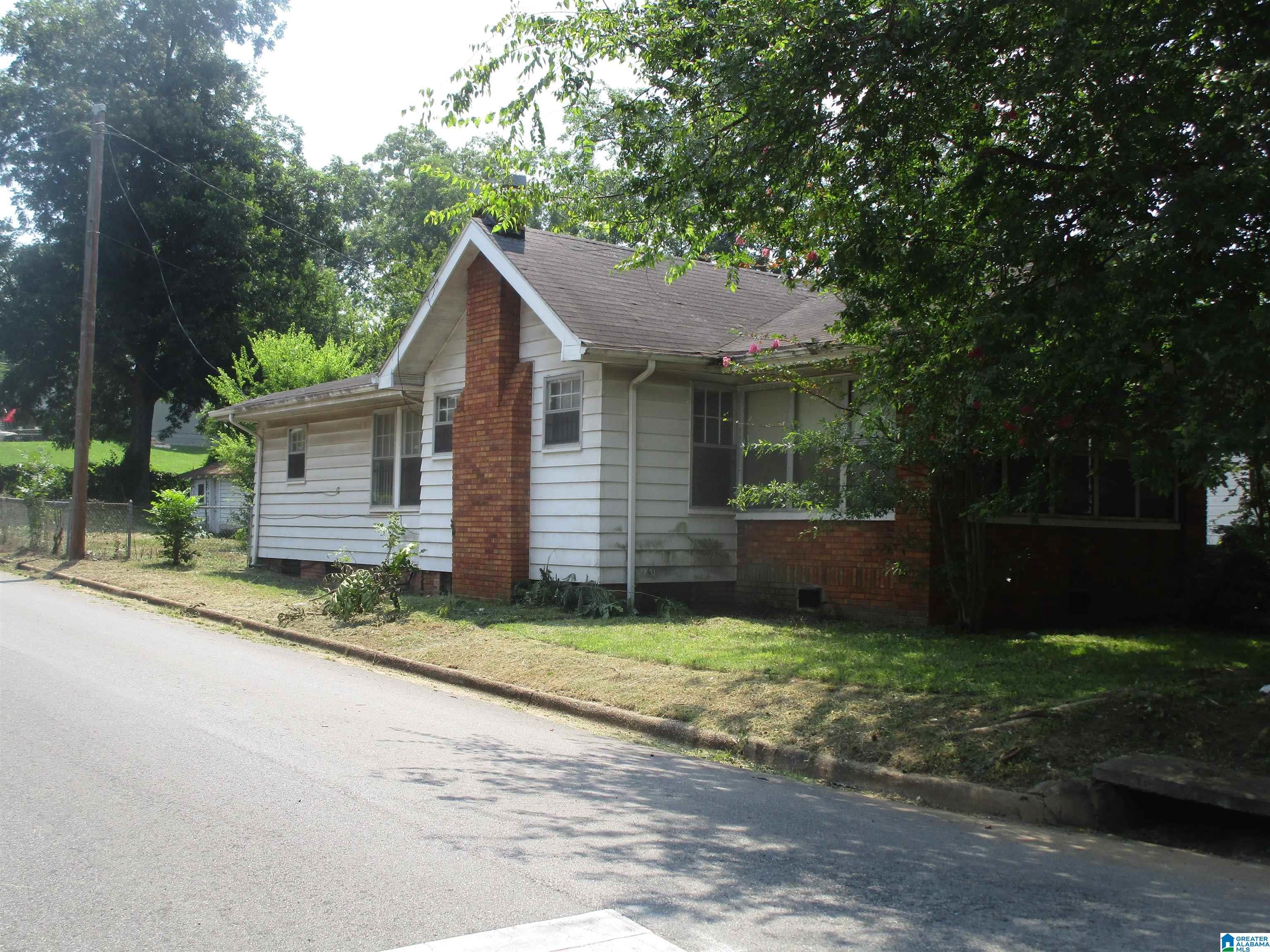 443 MCADORY AVENUE