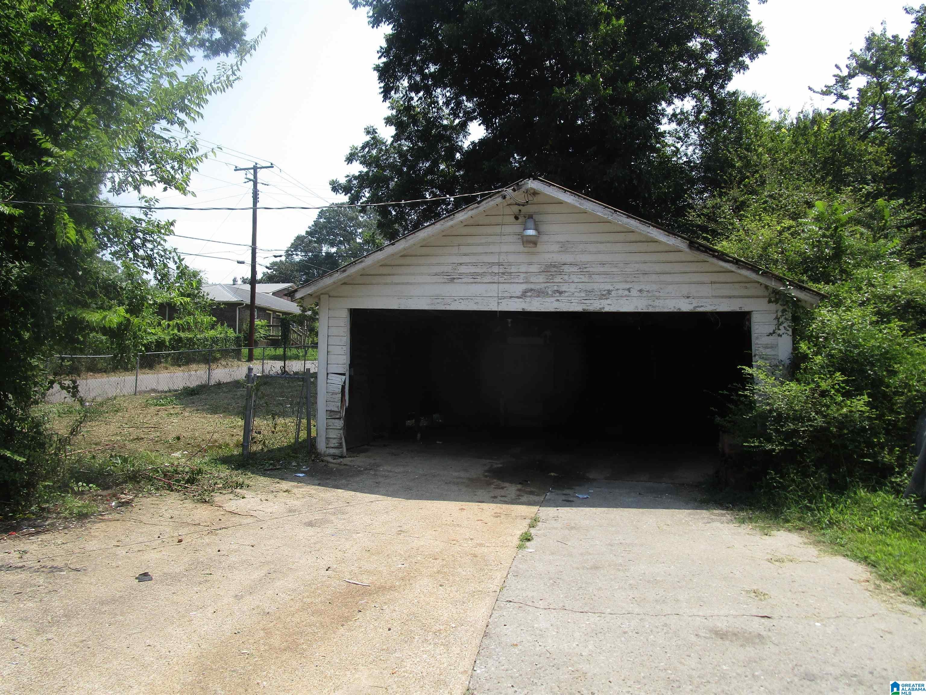 443 MCADORY AVENUE