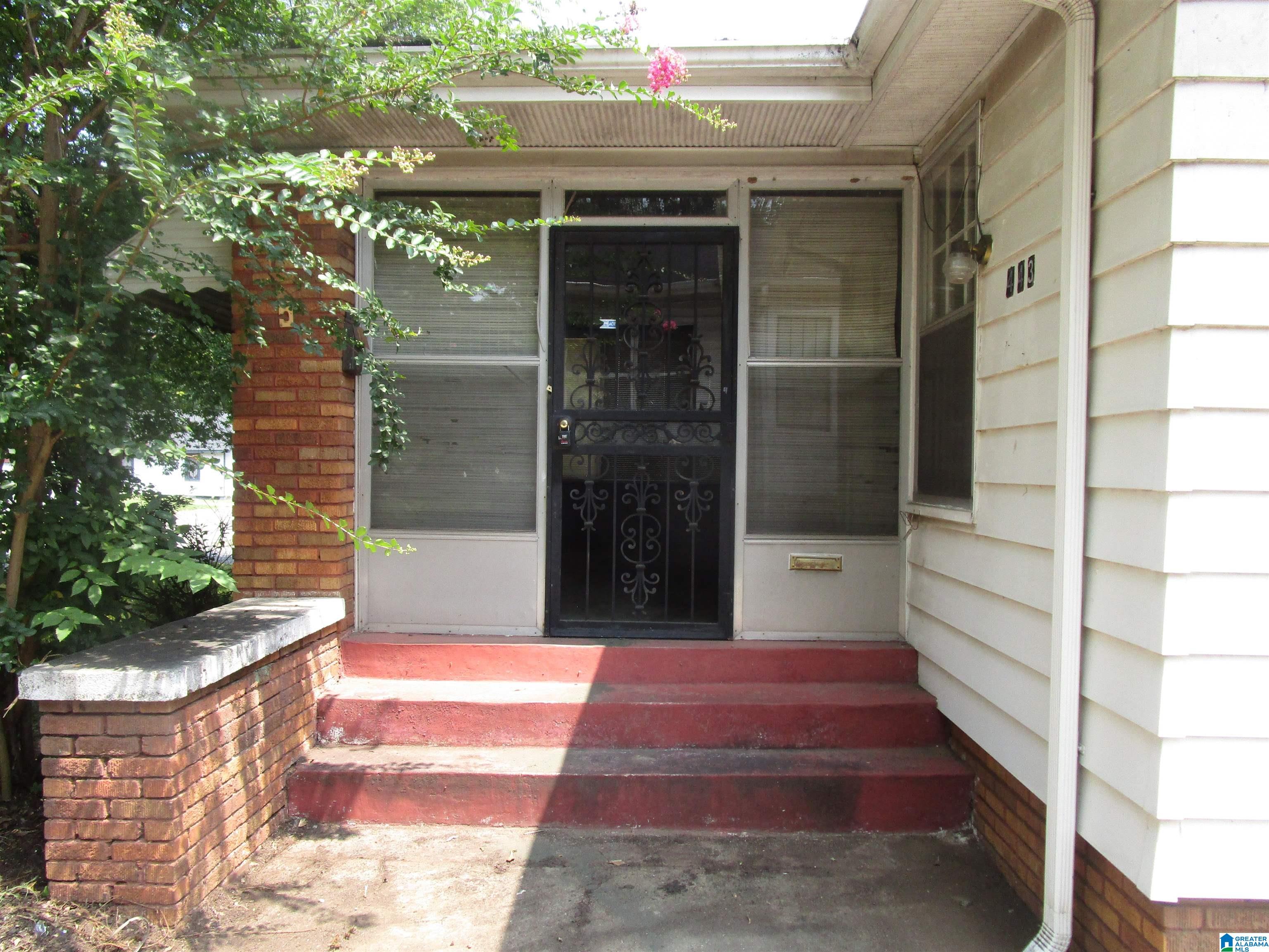 443 MCADORY AVENUE