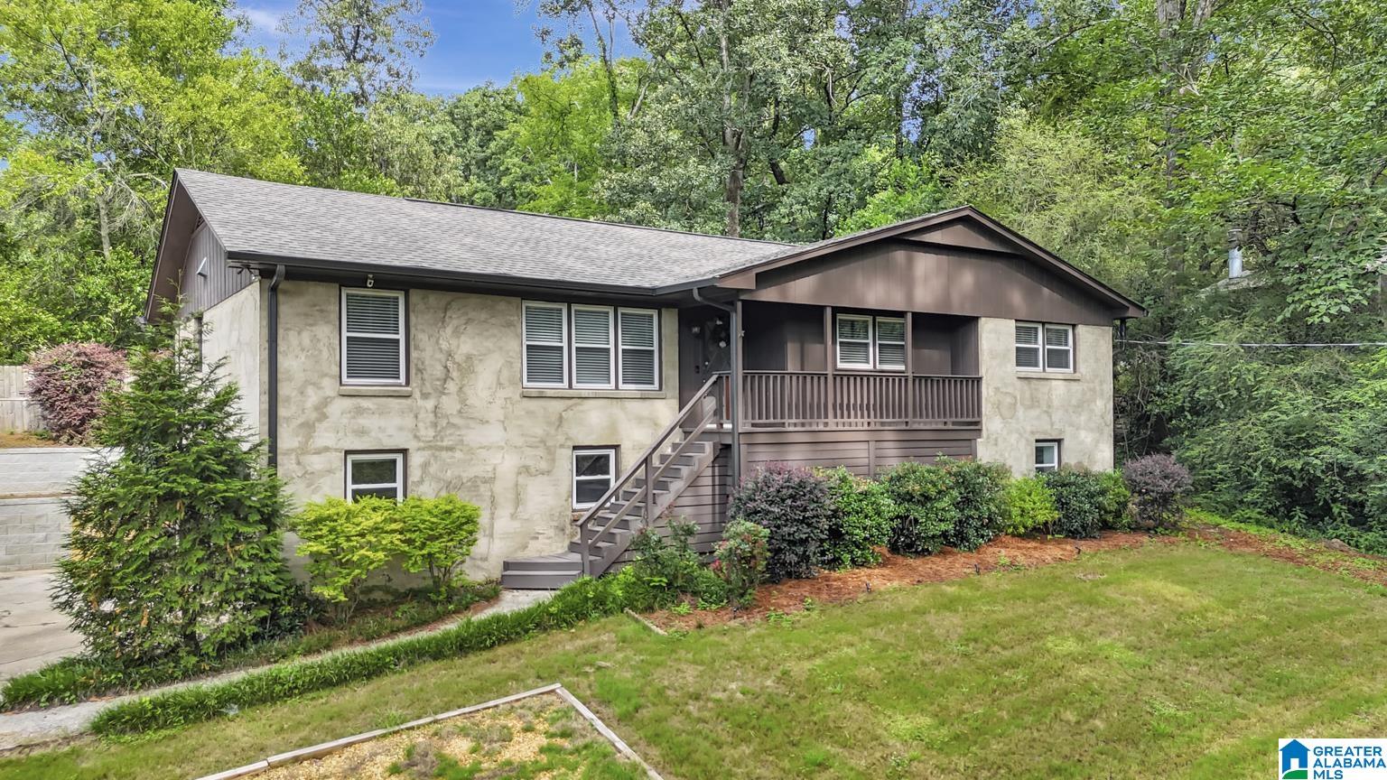 3536 VALLEY CIRCLE