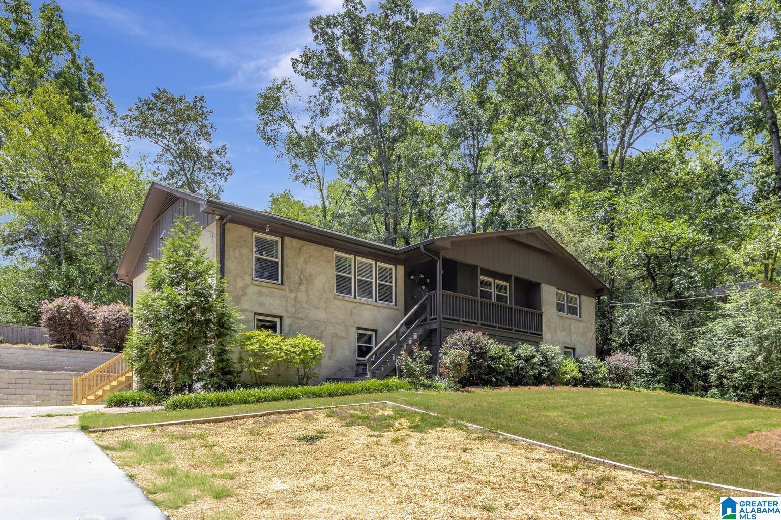 3536 VALLEY CIRCLE