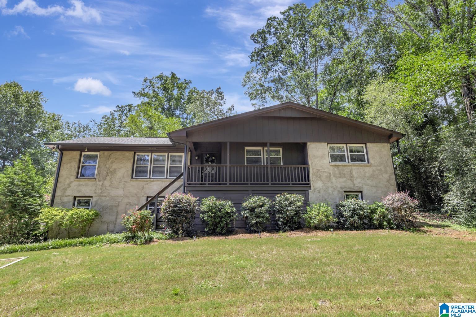 3536 VALLEY CIRCLE
