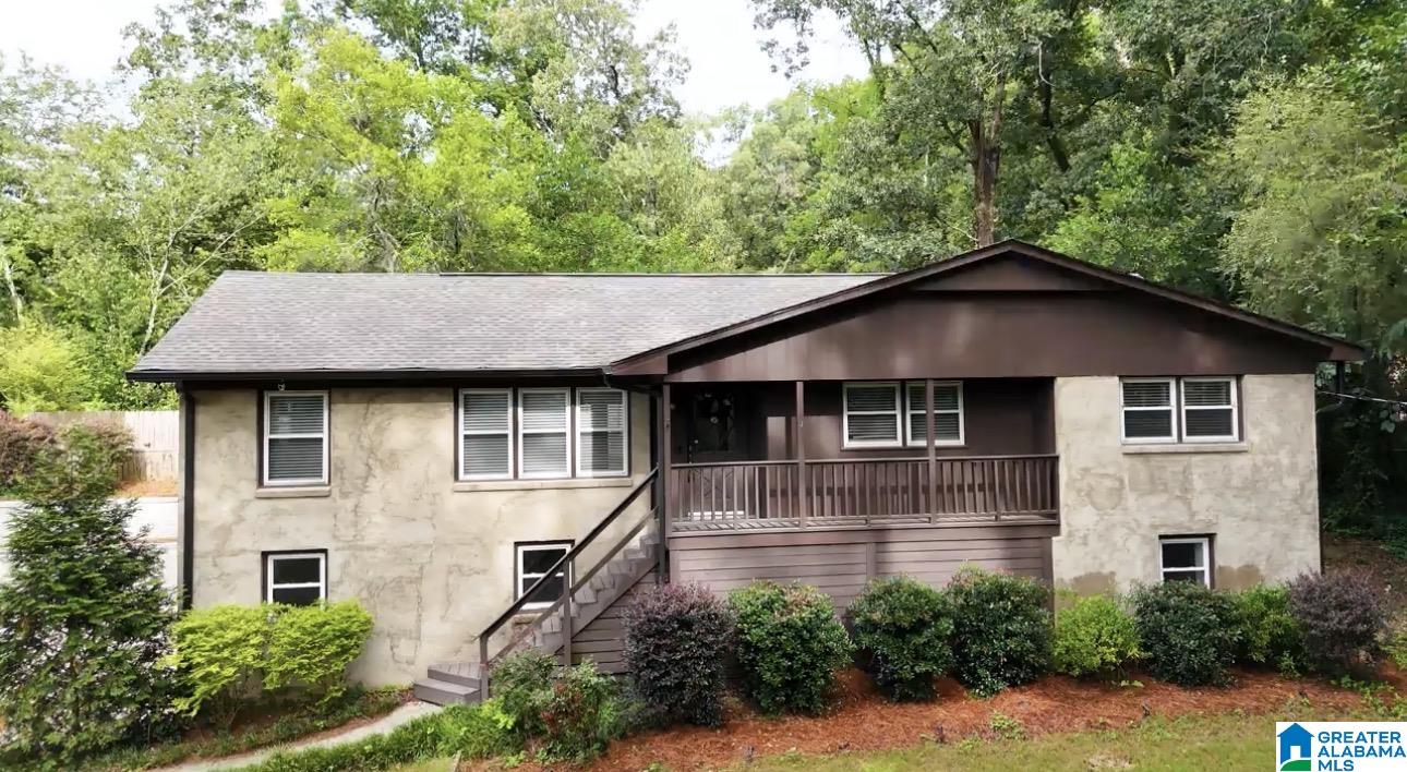 3536 VALLEY CIRCLE
