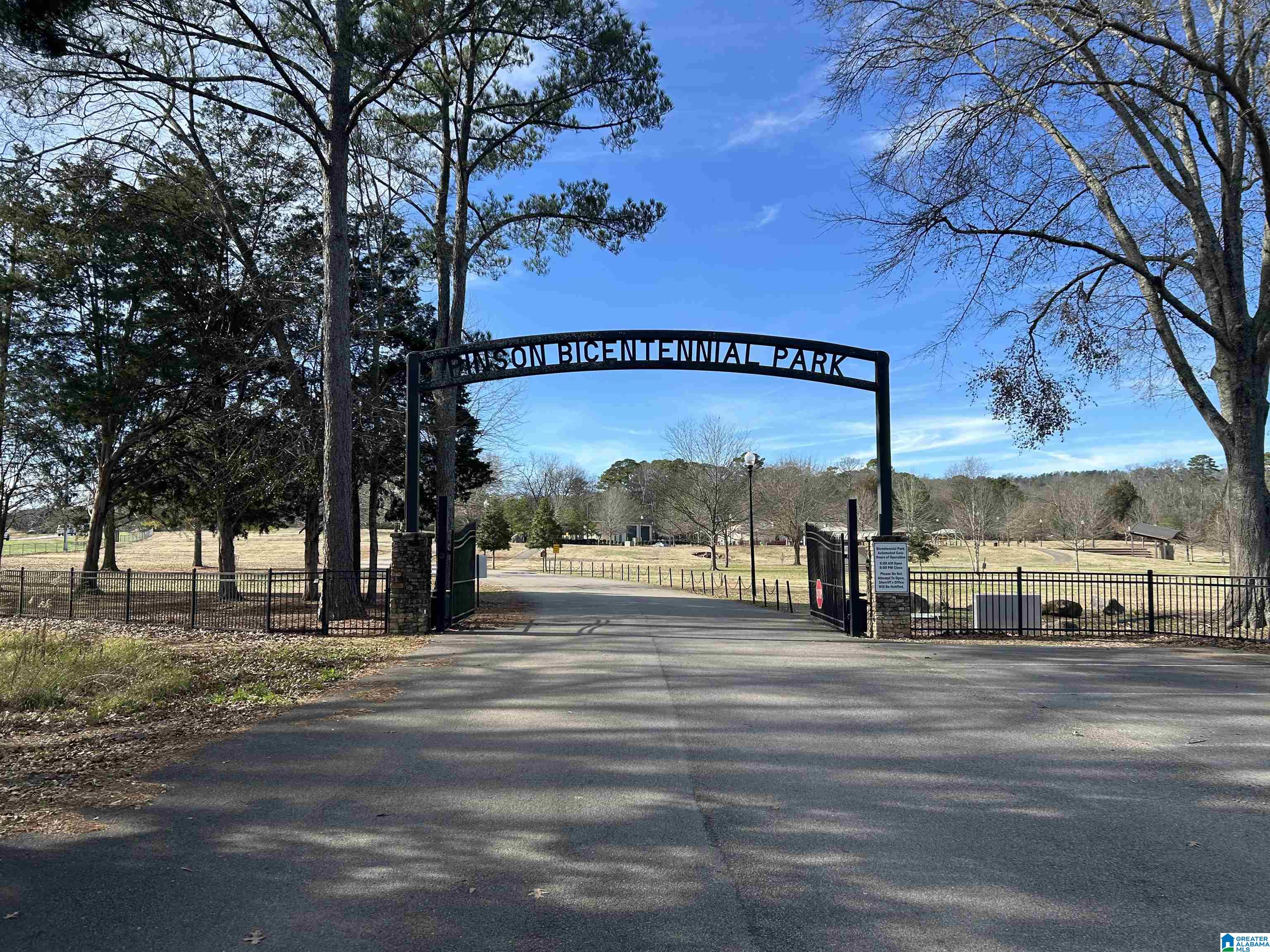 3450 SWEENEY HOLLOW ROAD 20 Acres