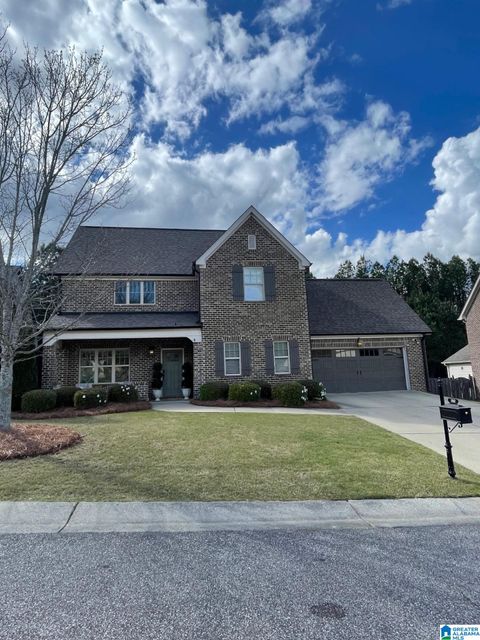 180 LAKE CHELSEA DRIVE CHELSEA AL 35043