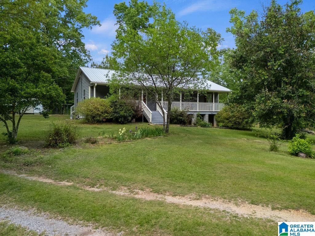 5875 SNOWVILLE BRENT ROAD