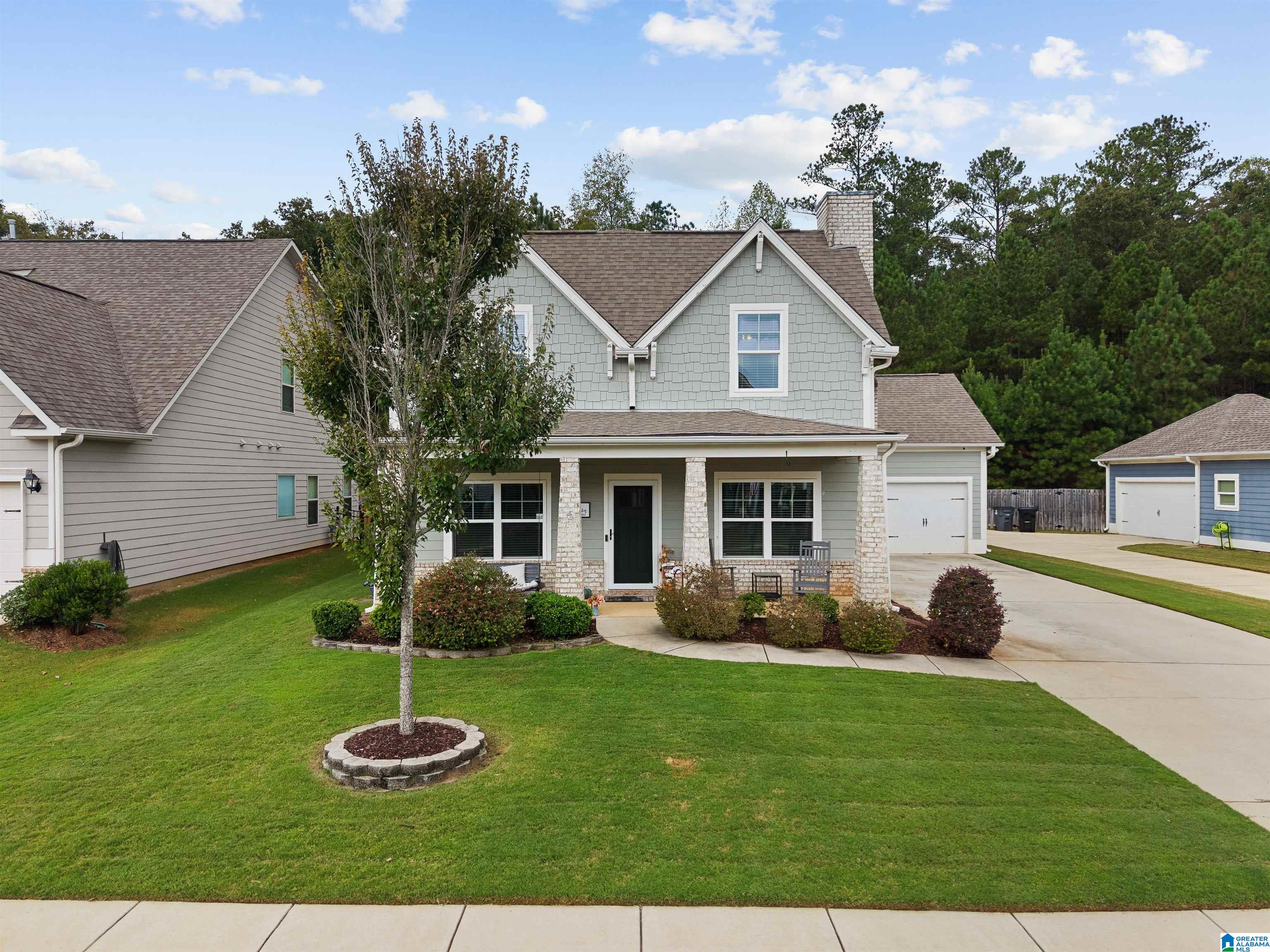 160 LAKERIDGE DRIVE