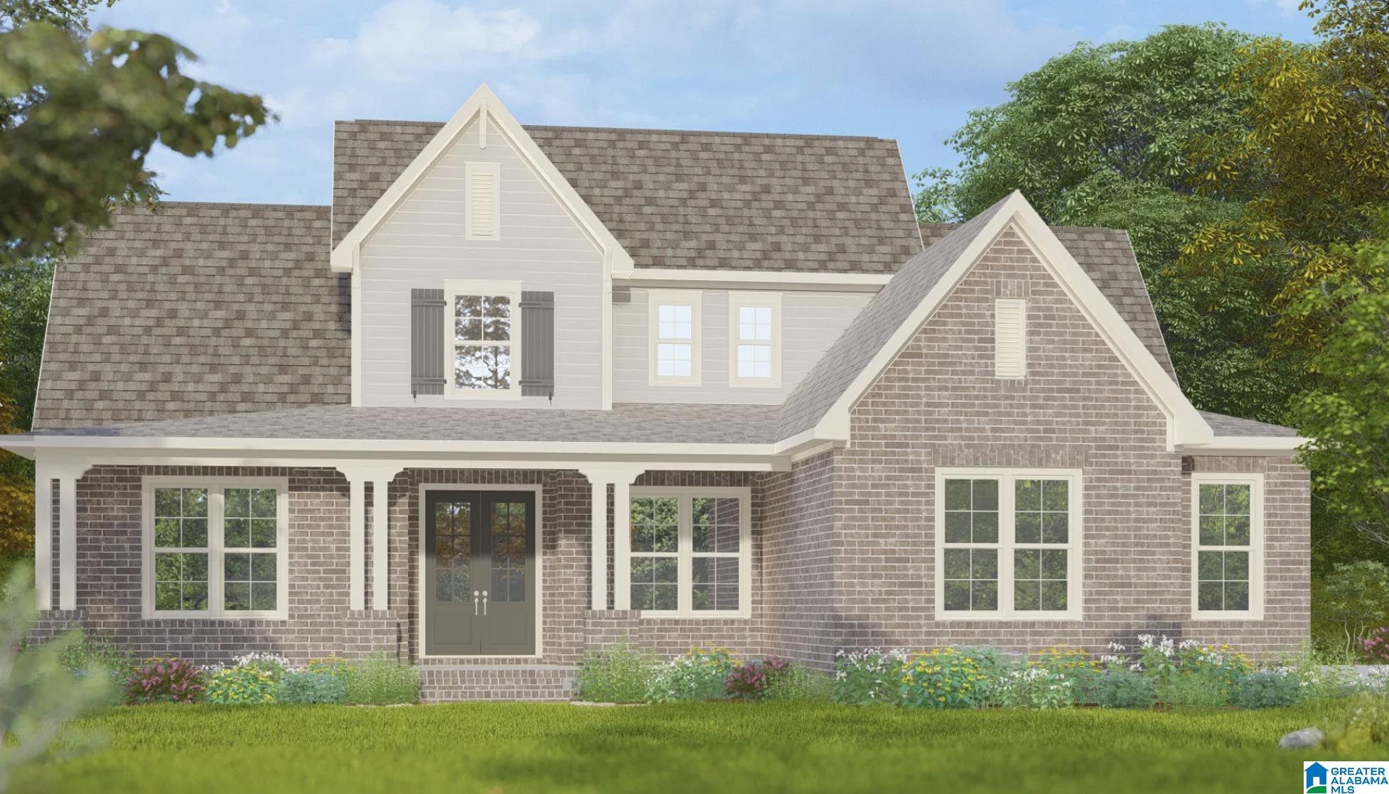 111 CALVERT CIRCLE