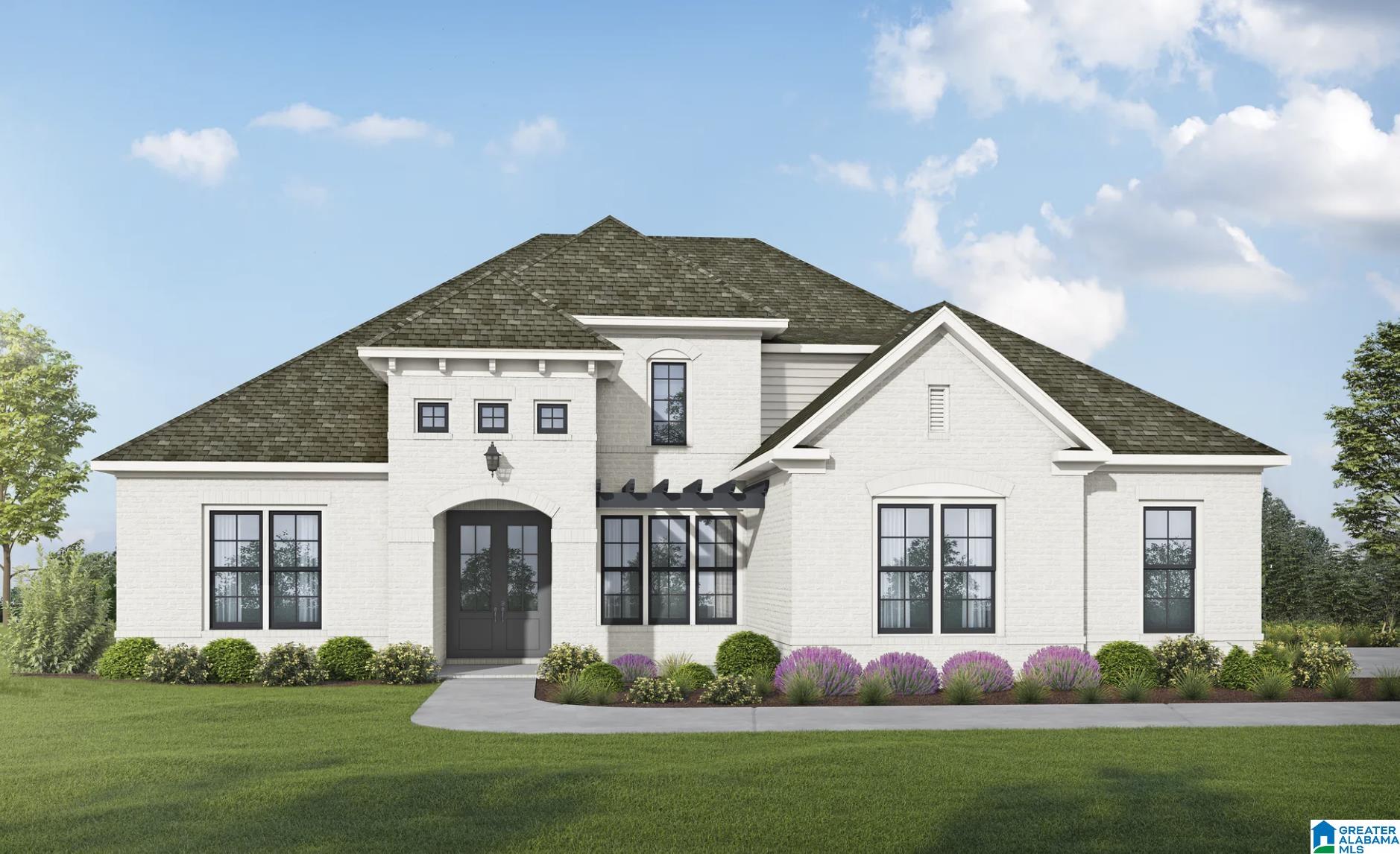 111 CALVERT CIRCLE