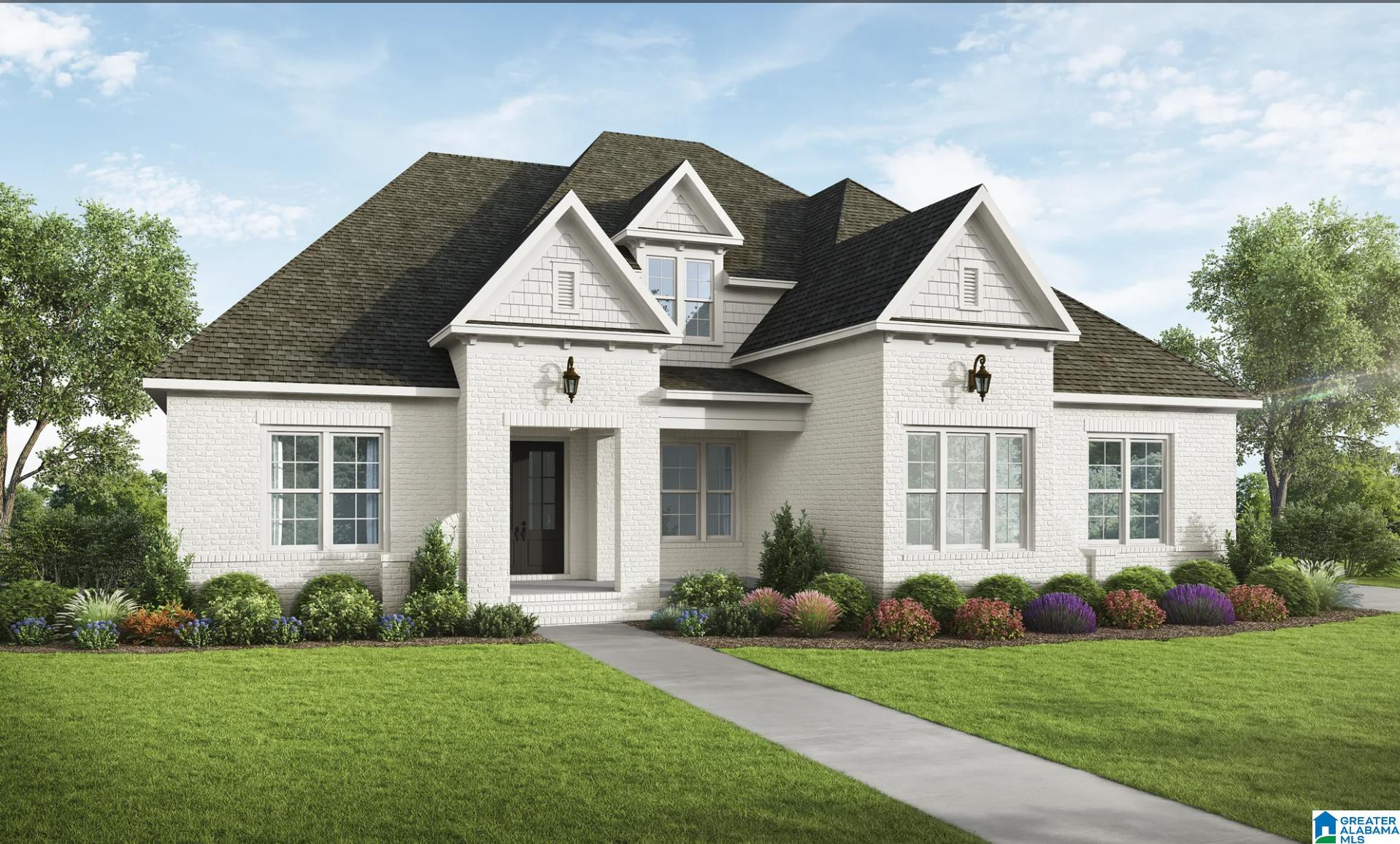 111 CALVERT CIRCLE