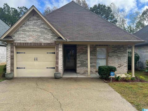 160 SPRINGDALE DRIVE GARDENDALE AL 35071