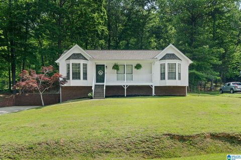 3475 PEAR STREET TRUSSVILLE AL 35173