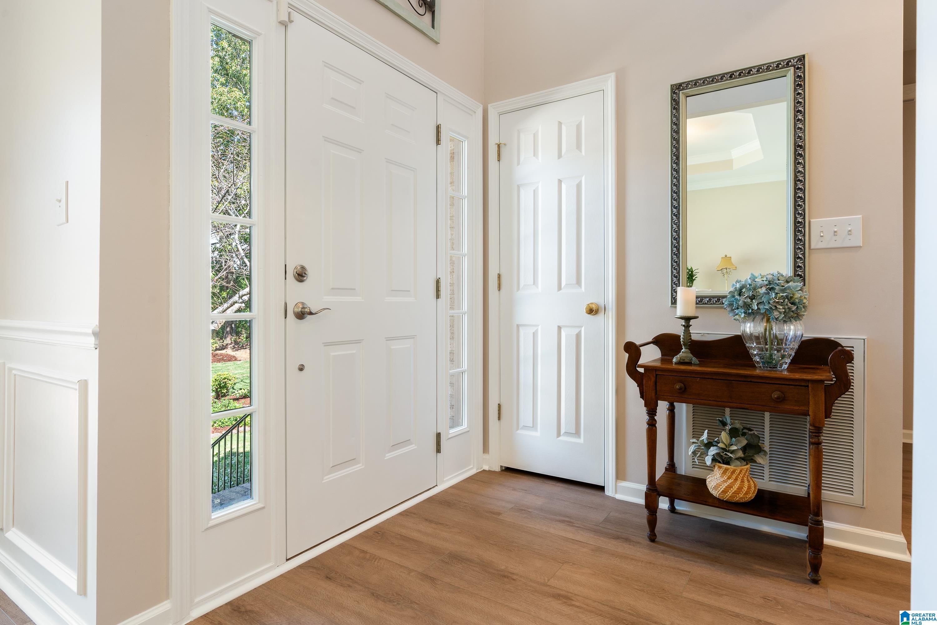 6205 BARKWOOD CIRCLE