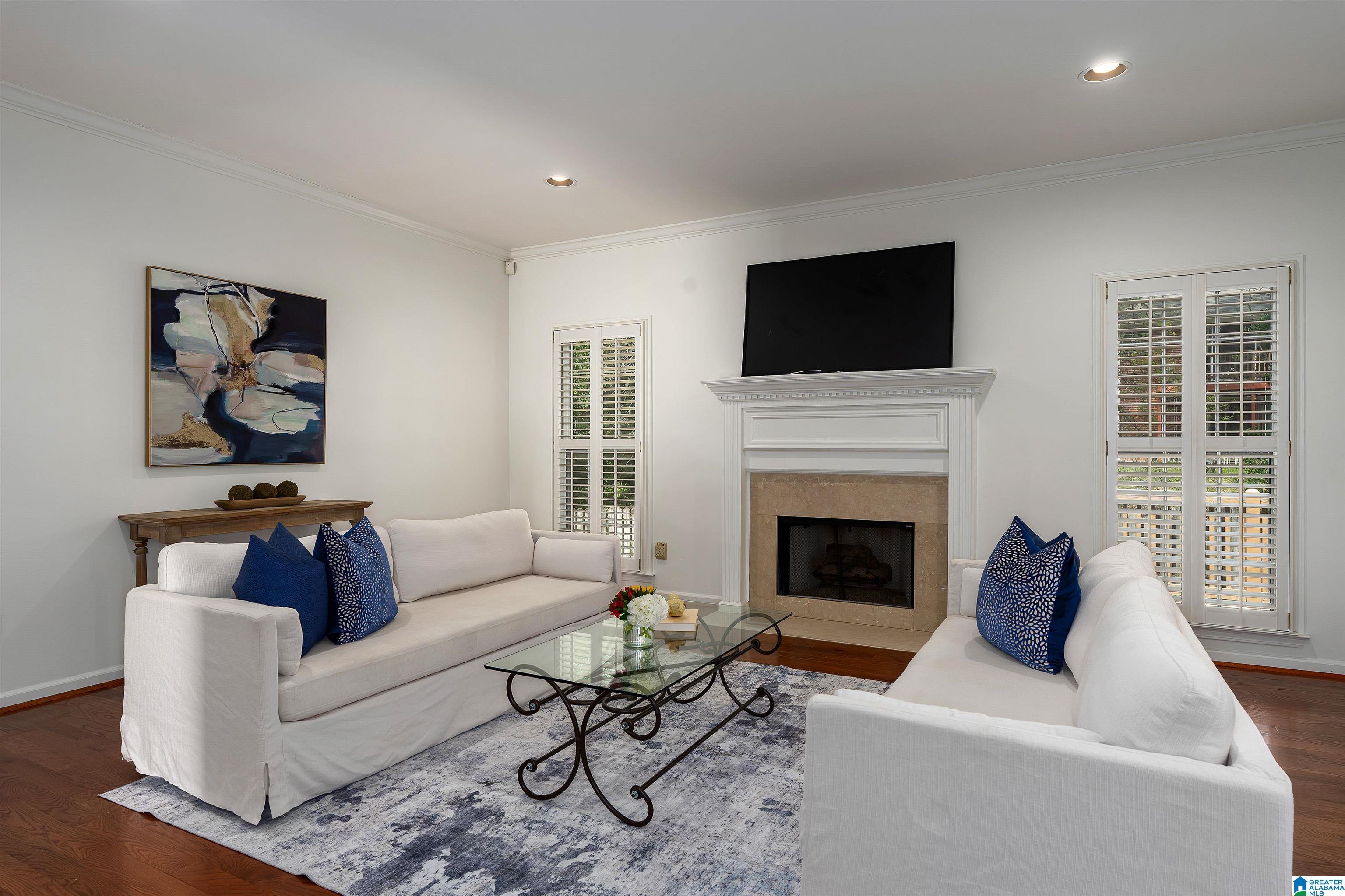 2317 TIMBER RIDGE CIRCLE