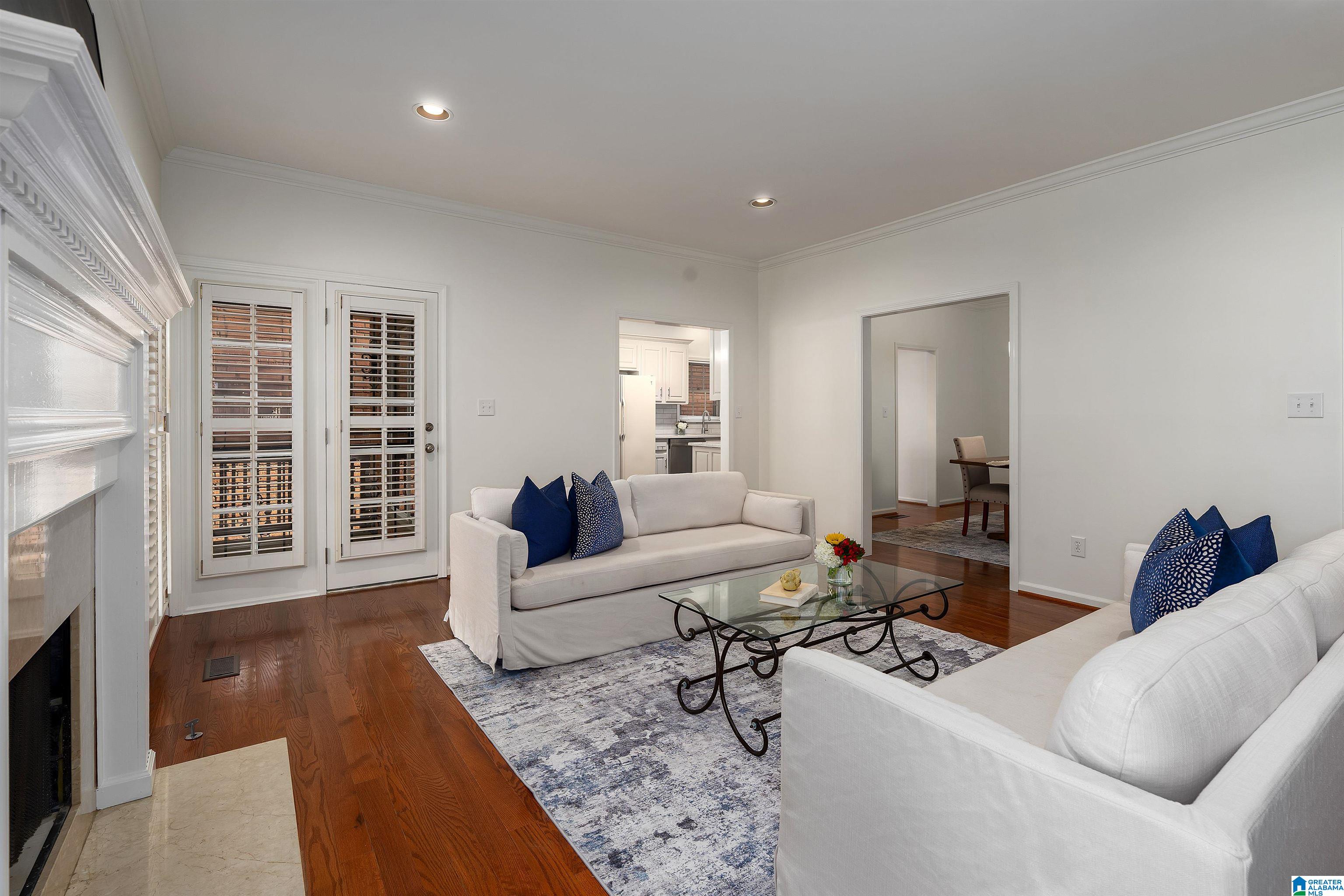 2317 TIMBER RIDGE CIRCLE