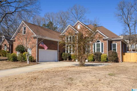 4917 KEITH DRIVE BIRMINGHAM AL 35242