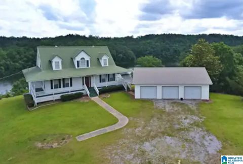 1370 COUNTY ROAD 759 CLANTON AL 35045