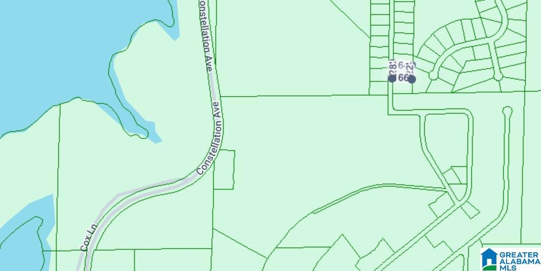 0 CONSTELLATION AVENUE none