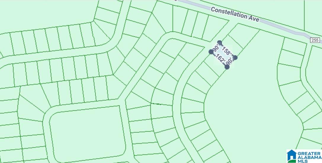 0 CONSTELLATION AVENUE none