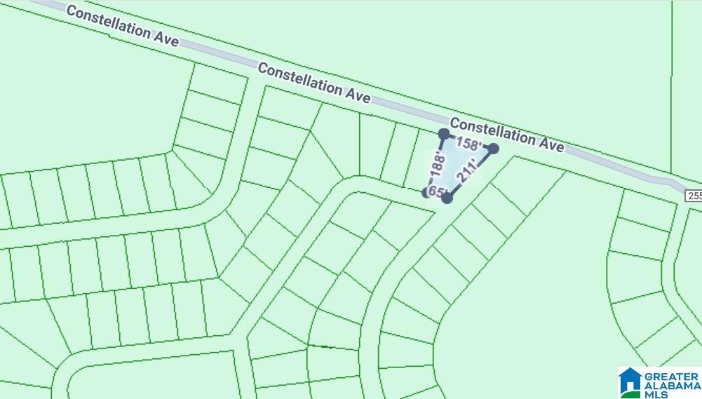 0 CONSTELLATION AVENUE none