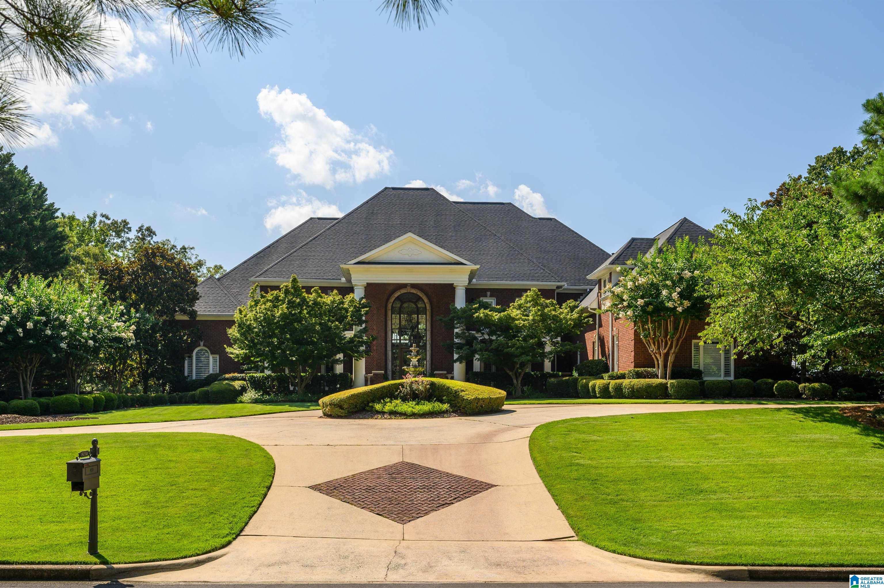 8034 CASTLEHILL ROAD