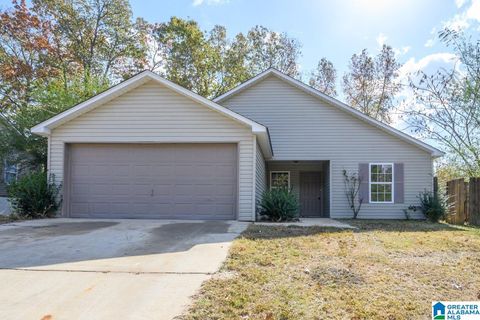 72 HILLS MINE AVENUE WEST BLOCTON AL 35184