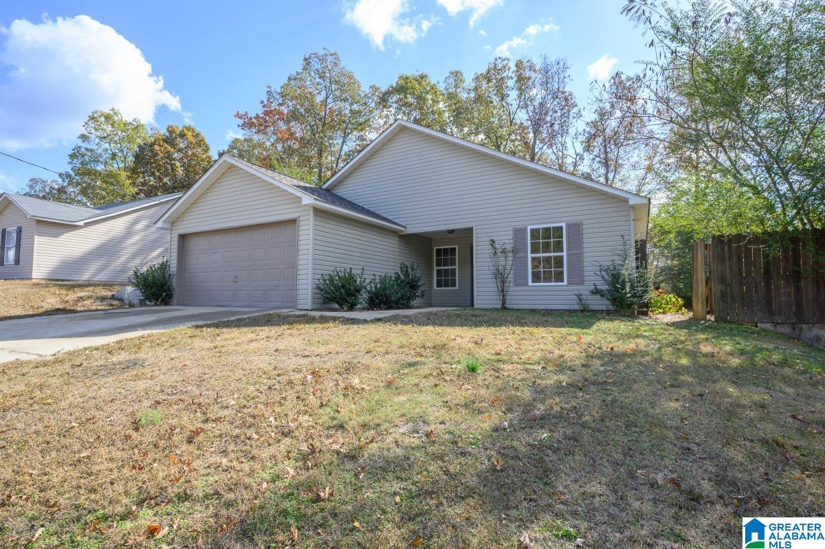 72 HILLS MINE AVENUE