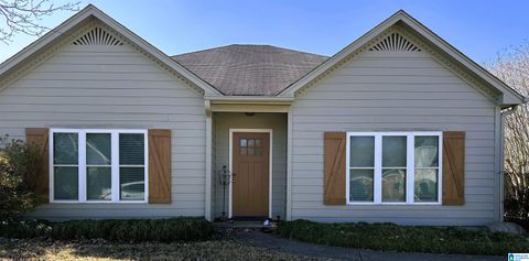 302 MILLS WAY PELHAM AL 35124