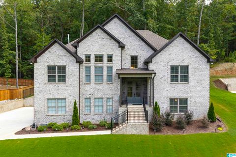 2056 GREY OAKS TERRACE PELHAM AL 35124